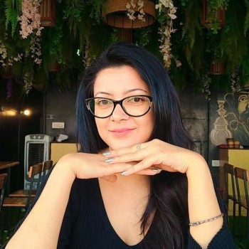 Pooja Dutta